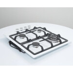 Встраиваемая газовая варочная панель Zigmund & Shtain GN 98.61 W