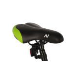 Велосипед Novatrack 163EXTREME.BL21 синий