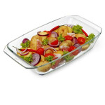 Форма для запекания Simax 7046