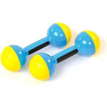 Набор гантелей Reebok RAWT-40005 8 кг