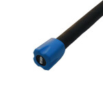 Бодибар Proxima B-ABB-TRP-4K-FBG синий 4кг