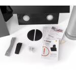 Каминная вытяжка Exiteq EX-1216