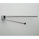 Держатель полотенец WasserKraft Wern K-2531