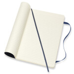 Блокнот Moleskine Classic Soft Large (QP616B20)
