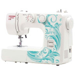 Швейная машина Janome Legend LE-25
