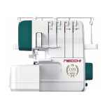 Оверлок Necchi 4537