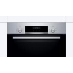 Встраиваемый электрический духовой шкаф Bosch HBJ517YS0R