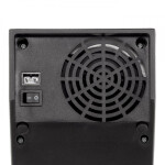 Охладитель для бутылок Caso WineCase One Inox