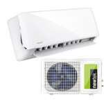 Сплит-система NewTek NT-65R12