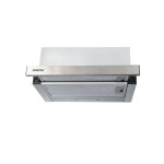 Встраиваемая вытяжка Centek СТ-1840-60 SS