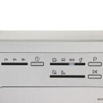 Посудомоечная машина Midea MCFD-55200S