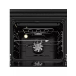 Встраиваемый электрический духовой шкаф Darina 0U5 BDE112 705 X