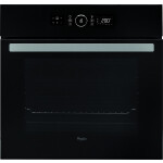 Встраиваемый электрический духовой шкаф Whirlpool AKZ9 6230 NB