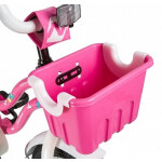 Велосипед Novatrack 141TETRIS.PN20 розовый