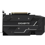 Видеокарта Gigabyte GV-N166SOC-6GD