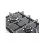 Встраиваемая газовая варочная панель Lex GVG 321 BL