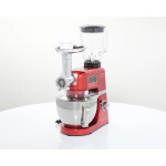 Кухонный комбайн Zigmund & Shtain ZKM-950