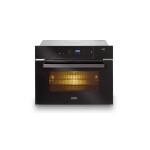 Встраиваемый электрический духовой шкаф Caso SteamMaster E 56