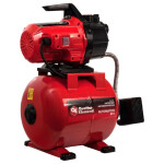 Насосная станция Quattro Elementi Automatico 801