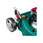 Газонокосилка бензиновая Зубр ГБ-410