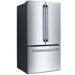 Холодильник IO Mabe IWO19JSPFSS