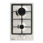 Встраиваемая газовая варочная панель Graude GS 30.1 E