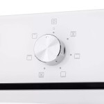 Встраиваемый электрический духовой шкаф Maunfeld EOEC 516W