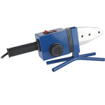 Сварочный аппарат для труб Победа ПТ-2435