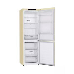 Холодильник LG GC-B459SECL