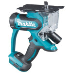 Пила сабельная аккумуляторная Makita DSD180Z