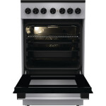 Электрическая плита Gorenje GEC5B41SG