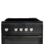 Электрическая плита DeLuxe 506004.14 эс-001