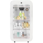 Холодильник Meyvel MD71-White