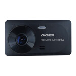 Видеорегистратор Digma FreeDrive 109 TRIPLE