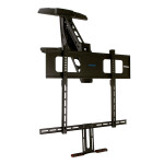 Кронштейн для телевизора Kromax Atlantis-99 черный