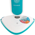 Паровая швабра Endever Odyssey Q-610