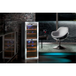 Винный шкаф Caso WineComfort 38