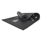 Тренировочный коврик Reebok RAMT-12235BK