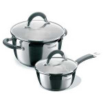 Набор посуды Rondell RDS-340
