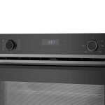 Встраиваемый электрический духовой шкаф Maunfeld MEOM729PB201