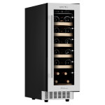 Винный шкаф Meyvel MV19-KWT1