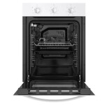 Встраиваемый электрический духовой шкаф Maunfeld EOEC 516W