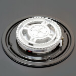 Встраиваемая газовая варочная панель Ginzzu HCG-279