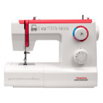 Швейная машина Chayka 145М