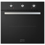 Встраиваемый электрический духовой шкаф Krona Sorrento 60 B