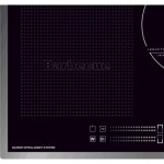 Встраиваемая индукционная варочная панель Kaiser KCT 777 FI
