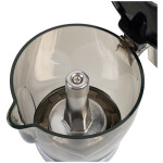 Кофеварка VLK Venice 6001 красный