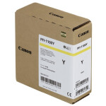 Картридж Canon PFI-1100 Y (0853C001)