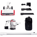 Пылесос Weissgauff V9 Turbo Cyclone