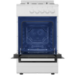 Газовая плита Maunfeld MGC50GEW01